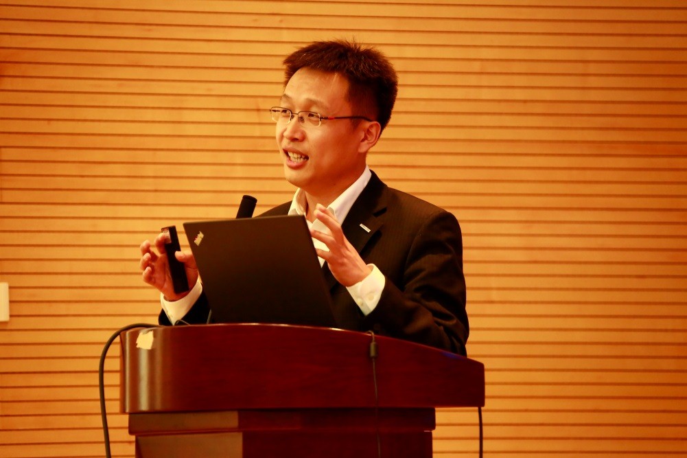 中國會計(jì)學(xué)會全國信息化學(xué)術(shù)年會召開